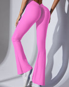 Hot Pink / S / Leggings