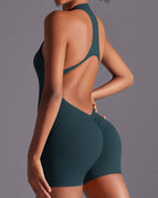 Dark Olive Green / S