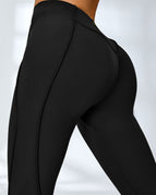 Black / S / Leggings