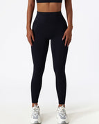 Black / S / Leggings