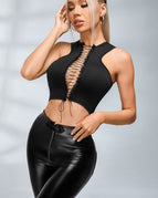 S / Leggings+Tank
