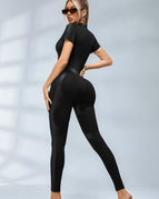 Black / S / Jumpsuit