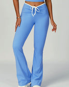 Cornflower Blue / S / Leggings