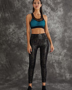 S / Bras+Leggings