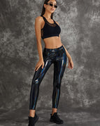 Black / S / Bras+Leggings