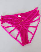 Deep Pink / One Size