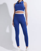 Medium Blue / S / Tanks