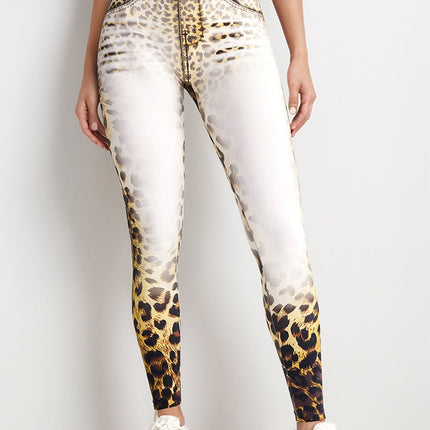 Collection image for: Animal Print Leggings