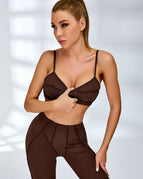 Sienna / S / Bras+Leggings