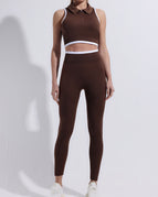 Saddle Brown / S / Tanks