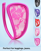 All 5 Colors Set / One Size