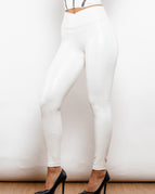 White / XS