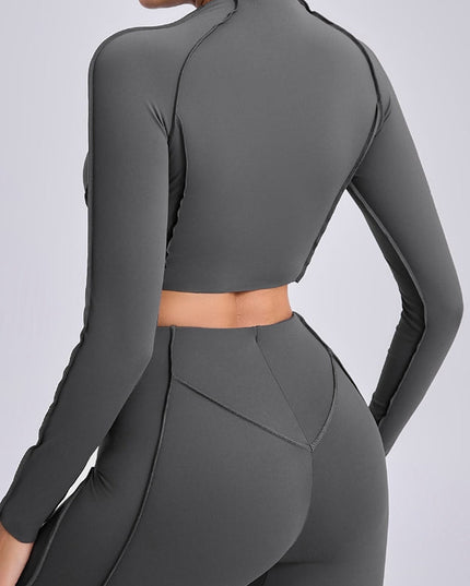 ZASUWA Female Super “Future Interstellar” Stylish&Sexy Short Sleeves