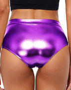 Purple / S
