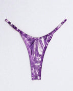 Purple / S