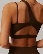 Saddle Brown / S / Bras