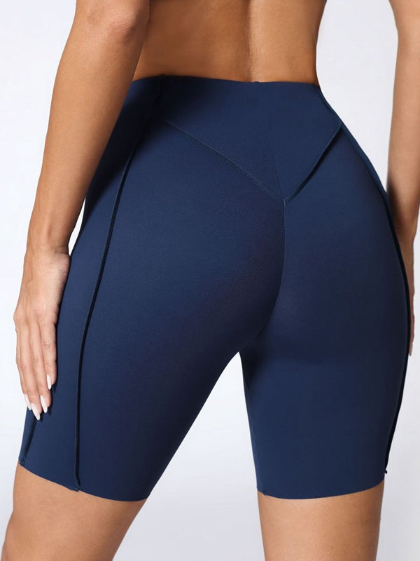 ZASUWA Female Super “Future Interstellar” Stylish&Sexy Short Sleeves