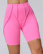 Hot Pink / S / Shorts