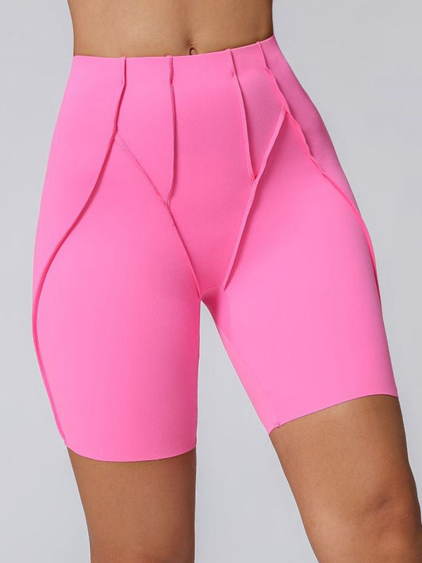 ZASUWA Female Super “Future Interstellar” Stylish&Sexy Short Sleeves