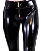 Glossy Black / S