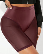 Dark Red / S