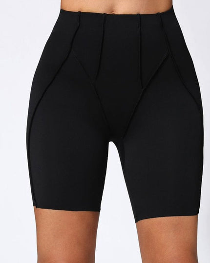 ZASUWA Female Super “Future Interstellar” Stylish&Sexy Short Sleeves