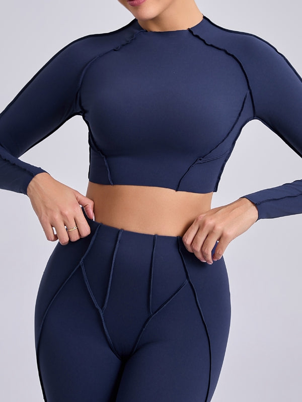 ZASUWA Female Super “Future Interstellar” Stylish&Sexy Short Sleeves