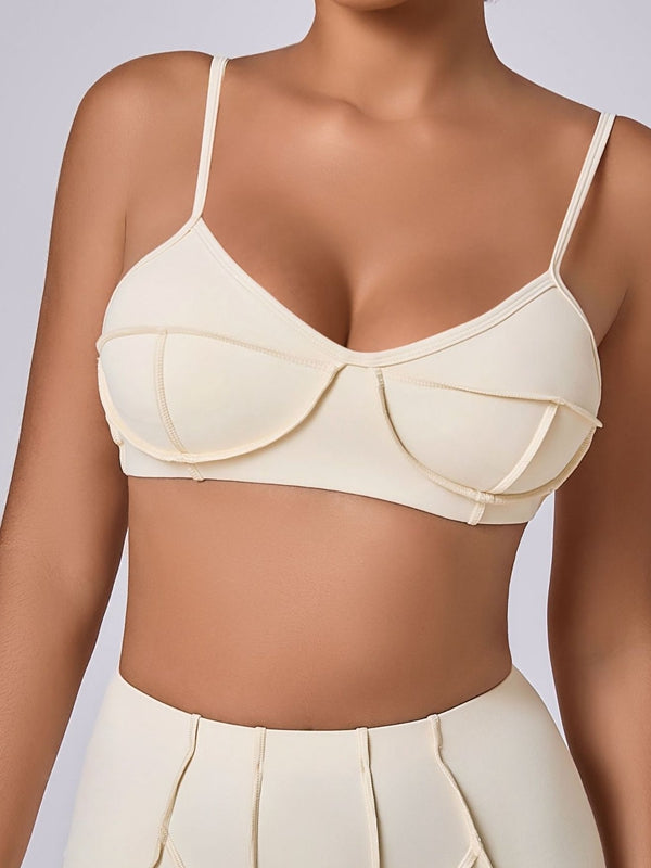 ZASUWA Female Super “Future Interstellar” Stylish&Sexy Short Sleeves