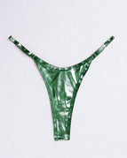 Green / S