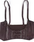 Saddle Brown / One Size