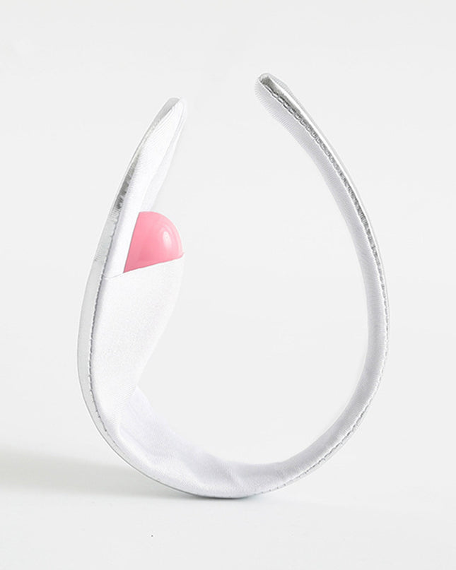 ZASUWA Female Faux Leahter “Visual Invisibility”  C-shaped Panties