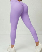 Orchid / S / Leggings
