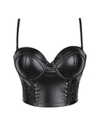 Black / L