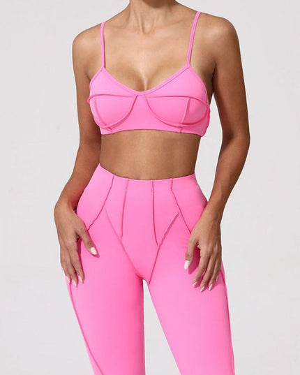 ZASUWA Female Super “Future Interstellar” Stylish&Sexy Short Tracksuit