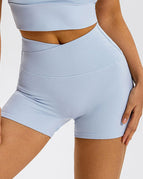 Sky Blue / S / Shorts