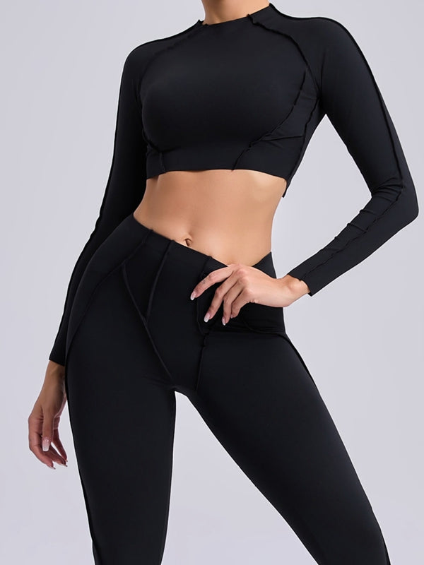 ZASUWA Female Super “Future Interstellar” Stylish&Sexy Tracksuit