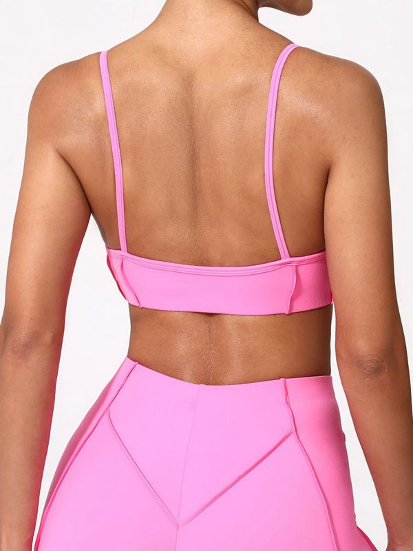 ZASUWA Female Super “Future Interstellar” Stylish&Sexy Short Sleeves