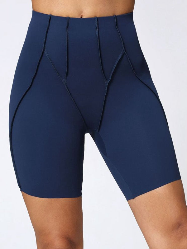 ZASUWA Female Super “Future Interstellar” Stylish&Sexy Short Sleeves