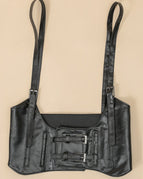 Black / One Size