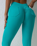 Light Sea Green / XS