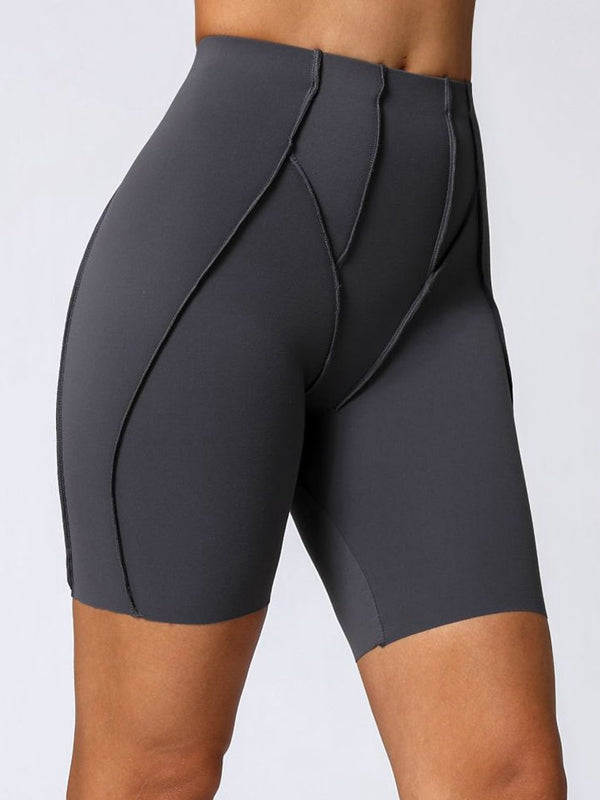 ZASUWA Female Super “Future Interstellar” Stylish&Sexy Short Sleeves