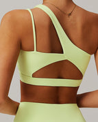 Light Green / S / Leggings