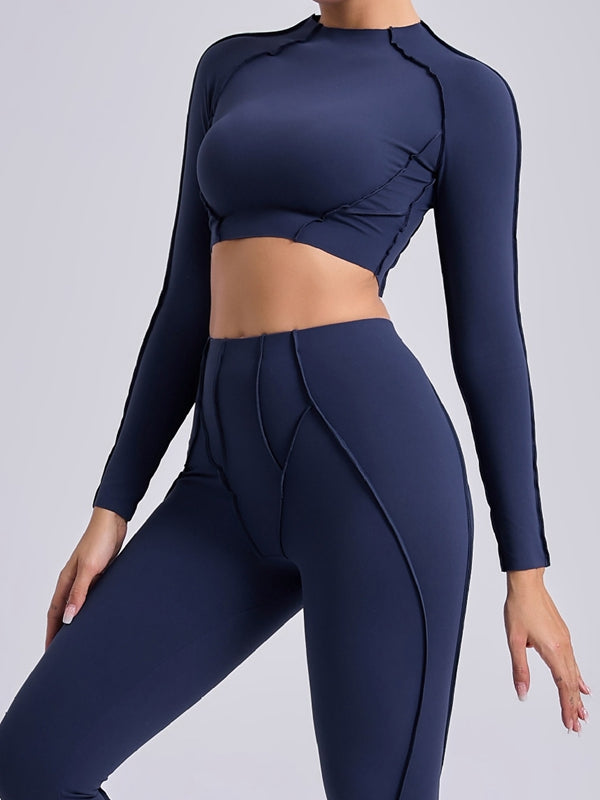 ZASUWA Female Super “Future Interstellar” Stylish&Sexy Tracksuit