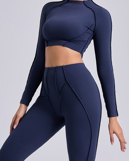 ZASUWA Female Super “Future Interstellar” Stylish&Sexy Tracksuit