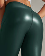 Dark Green / S