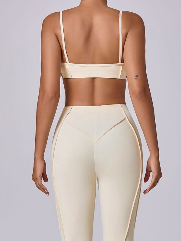 ZASUWA Female Super “Future Interstellar” Stylish&Sexy Short Tracksuit