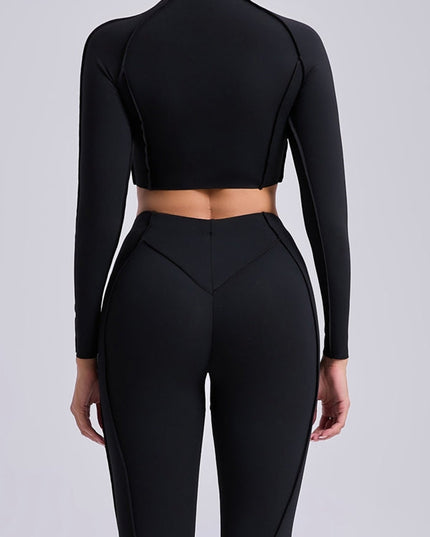 ZASUWA Female Super “Future Interstellar” Stylish&Sexy Tracksuit