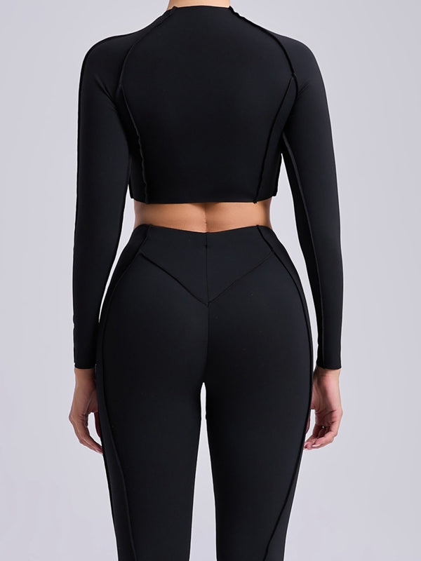 ZASUWA Female Super “Future Interstellar” Stylish&Sexy Tracksuit