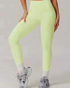 Light Green / S / Bras