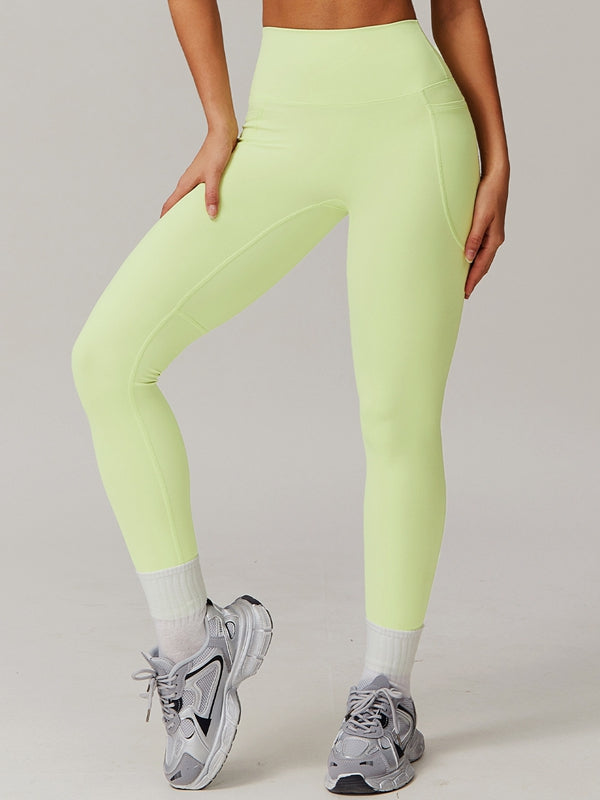 ZASUWA Female Cut Out Breathable Sports Bras